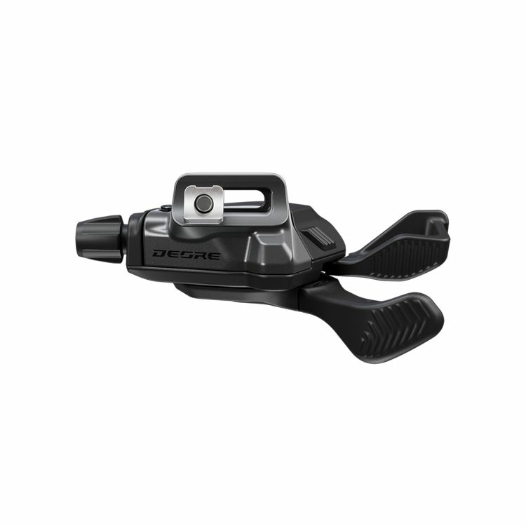 Shimano (シマノ) DEORE SL-M6210-IR - I-SPEC EV 12スピード シングルシフト 右レバーのみ