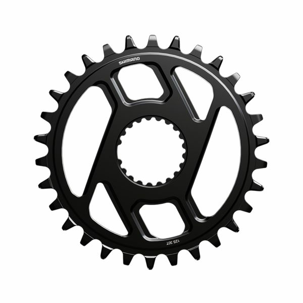 Shimano ( シマノ ) SM-CRM66 - 12スピード チェーンリング 30/32T