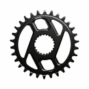 Shimano ( シマノ ) SM-CRM66 - 12スピード チェーンリング 30/32T