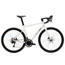 X-LAB (エックスラボ) RS5 [105 + Branta A35 SL] 完成車 オールラウンド ロードバイク / Wavebreaker White