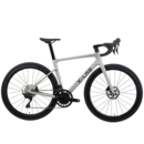 X-LAB (エックスラボ) RS7 [105 + Branta C50 Base] 完成車 オールラウンド エアロロード / Angel Wing White