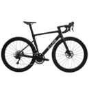 X-LAB (エックスラボ) RS7 [105 + Branta C50 Base] 完成車 オールラウンド エアロロード / Singularity Black