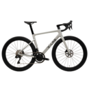 X-LAB (エックスラボ) RS7 [105 Di2 + Branta C50 Base] 完成車 オールラウンド エアロロード / Angel Wing White