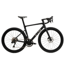 X-LAB (エックスラボ) RS7 [105 Di2 + Branta C50 Base] 完成車 オールラウンド エアロロード / Singularity Black