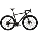 X-LAB (エックスラボ) RT9 [Dura-Ace + Branta C50 ULR] 完成車 クライミングロード / Shadowbox Black