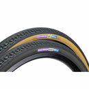 Panaracer (パナレーサー) GRAVELKING ZX UCI GRAVEL WORLD SERIES (グラベルキングZX UCIモデル) センタースリックチューブレスレディグラベルタイヤ