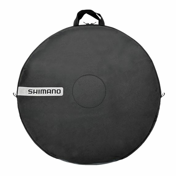 Shimano(シマノ) SM-WB13 - ホイールバッグ 700C用 45C対応 1枚