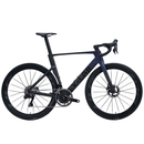 X-LAB (エックスラボ) AD9 [Dura-Ace + Branta C50 ULR] 完成車 エアロロード / Hawkeye Purple/Black