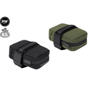 TOPEAK (トピーク) ELEMENTA SEATBAG XS - エレメンタ シートバッグ XSサイズ 0.2リットル サドルバッグ