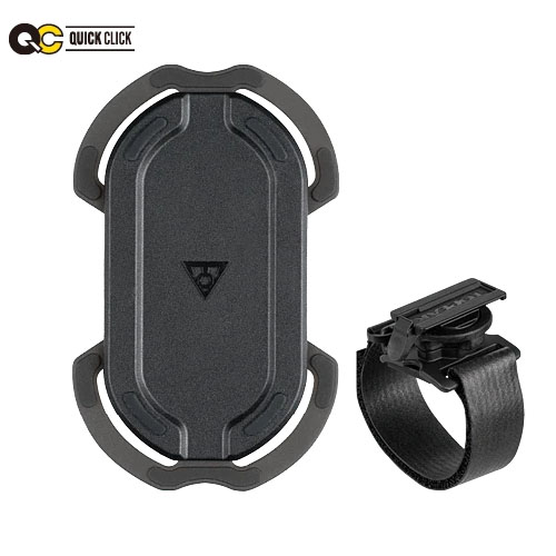 TOPEAK(トピーク) OMNI RIDECASE 2 - オムニライドケース2 スマートフォンホルダー