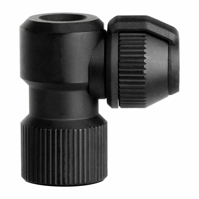 TOPEAK(トピーク) NANO AIRBOOSTER L - ナノエアーブースターL CO2インフレーター