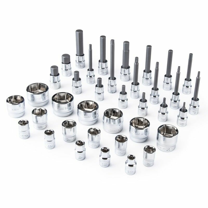 PARKTOOL (パークツール) SBS-3.2 - ソケット・ビットセット
