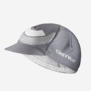 CASTELLI (カステリ) 4524073 R-A/D CAP サイクルキャップ 988MULTICOLOR GRAY