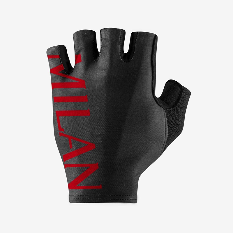CASTELLI (カステリ) 8500582 RACE SHORT GLOVES サイクリンググローブ 010BLACK