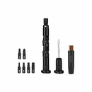 TOPEAK(トピーク) PLUG 'N TOOL MOUNTAIN - プラグツールマウンテン 携帯工具セット