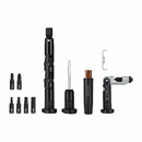 TOPEAK(トピーク) PLUG 'N TOOL MOUNTAIN PRO - プラグツールマウンテンプロ 携帯工具セット