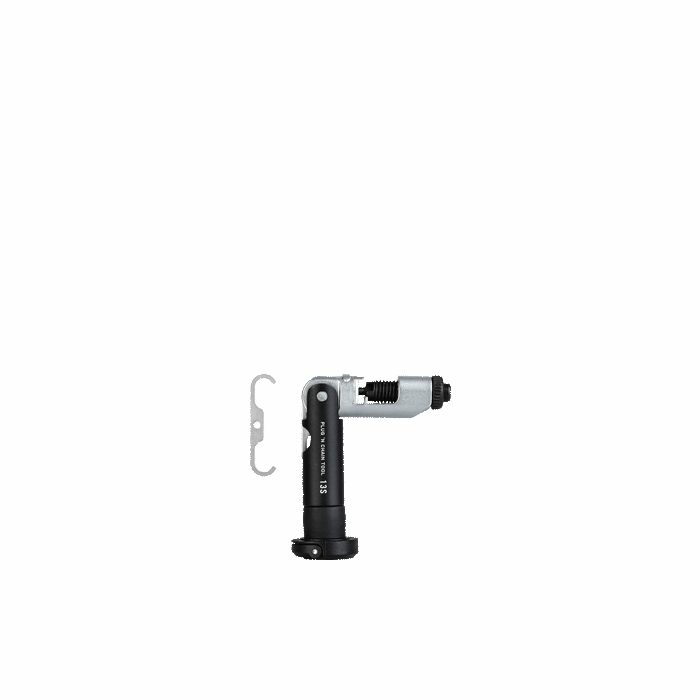 TOPEAK(トピーク) PLUG 'N CHAIN TOOL 13S - プラグ チェーンツール 13S 携帯工具セット