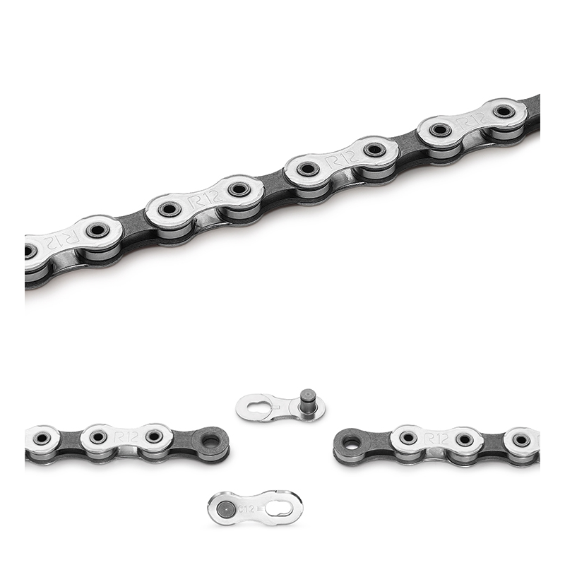 Campagnolo (カンパニョーロ) SUPER RECORD チェーン C-Link 12s