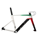 X-LAB (エックスラボ) AD9 フレームセット / Italian Champion Edition