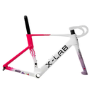 X-LAB (エックスラボ) AD9 フレームセット / Laboral Kutxa Women Team Replica