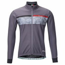 PEARLIZUMI (パールイズミ) 3500-BL ウインドブレークジャケット ベーシックフィット 12.シャドー 5度対応 2026年秋冬モデル