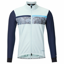 PEARLIZUMI (パールイズミ) 3500-BL ウインドブレークジャケット ベーシックフィット 13.フロスティ 5度対応 2026年秋冬モデル