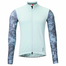 PEARLIZUMI (パールイズミ) N3200-BL サーモジャージ レースフィット 19.フロスティ 15度対応 2026年秋冬モデル