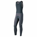 PEARLIZUMI (パールイズミ) T6000-3DR ウインドブレークビブタイツ 5.シャドー 5度対応 2026年秋冬モデル