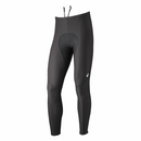 PEARLIZUMI (パールイズミ) 6000-3DR ウインドブレークタイツ 3.ブラック 5度対応 2026年秋冬モデル