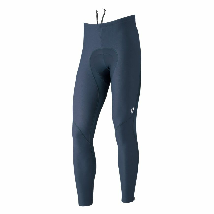 PEARLIZUMI (パールイズミ) 6000-3DR ウインドブレークタイツ 4.ダークネイビー 5度対応 2026年秋冬モデル