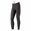 PEARLIZUMI (パールイズミ) 6001 ウインドブレークオーバータイツ 3.ブラック 5度対応 2026年秋冬モデル
