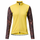 PEARLIZUMI(パールイズミ) W3200-BL サーモジャージ 10.バター 15度対応 レディースウェア 2026年秋冬モデル