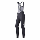 PEARLIZUMI(パールイズミ) WT998-3DX ブライトビブタイツ 1.ブラック 10度対応 レディースウェア 2026年秋冬モデル