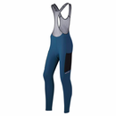 PEARLIZUMI(パールイズミ) WT998-3DX ブライトビブタイツ 2.ダークハーバー 10度対応 レディースウェア 2026年秋冬モデル