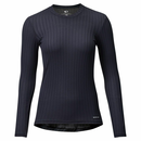 PEARLIZUMI(パールイズミ) W173 ウォームフィットドライアンダー 2.ブラック  15度対応 レディースウェア 2026年秋冬モデル