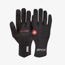 CASTELLI (カステリ) 4526532 PERFETTO RoS 2 GLOVE (ペルフェットRoS 2) 秋冬グローブ 長指グローブ 010BLACK