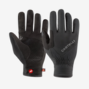 CASTELLI (カステリ) 4526533 ENTRATA THERMAL 3 GLOVE (エントラータサーマル3) 010BLACK