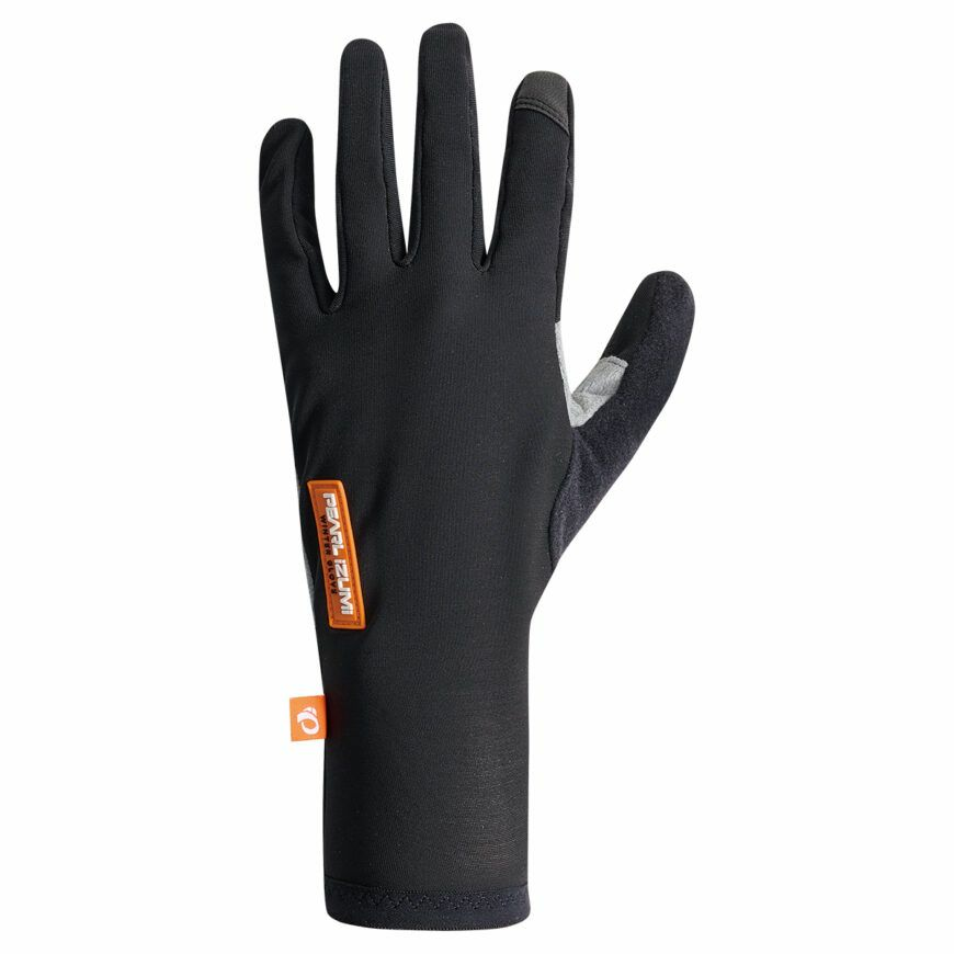 PEARLIZUMI (パールイズミ) W8200 スーパーサーマフリースグローブ 1.ブラック 10度対応 レディースグローブ 2026年秋冬モデル