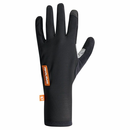PEARLIZUMI (パールイズミ) W8200 スーパーサーマフリースグローブ 1.ブラック 10度対応 レディースグローブ 2026年秋冬モデル