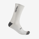 CASTELLI (カステリ) 4525563 VENTI SOFT MERINO SOCK (ヴェンティ ソフトメリノ) ソックス 001WHITE