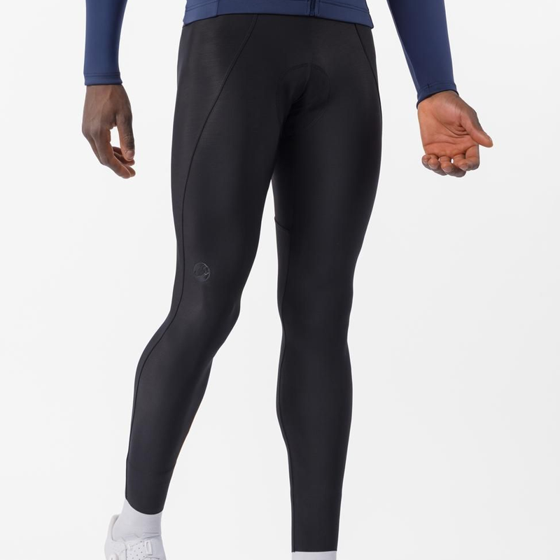 CASTELLI (カステリ) 4526518 ESPRESSO 2 BIBTIGHT (エスプレッソ2) ビブタイツ 010BLACK