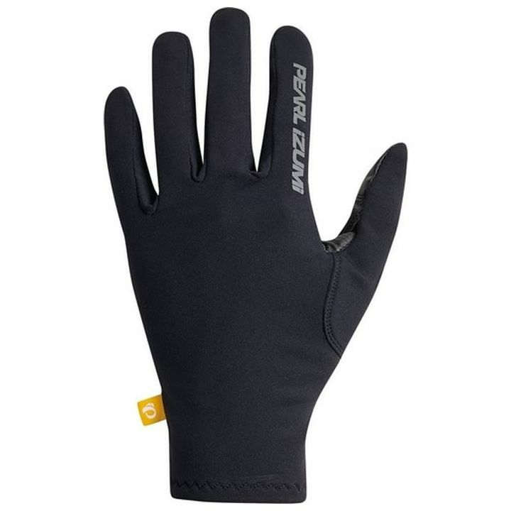 PEARLIZUMI (パールイズミ) R8400 フォールグローブ 7.ブラック 15度対応 2026年秋冬モデル 取扱店舗限定モデル