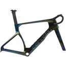 【世界650台限定】 CERVELO (サーベロ) S5 ディスク フレームセット 限定カラー 「MAPS」