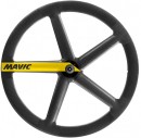 MAVIC (マビック) IO イオ フロント トラック ピスト チューブラー