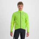 ■ SPORTFUL (スポーツフル) 1121018 REFLEX JACKET リフレックスジャケット ウィンドブレーカー 091.YELLOW FLUO