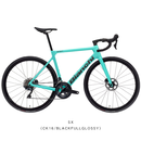 【専用】Bianchi (ビアンキ) SPRINT (スプリント) 105 機械式12S 完成車 2025年 油圧式ディスクブレーキ カーボン ロードバイク