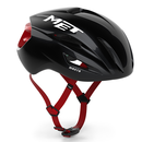 MET (メット) MANTA MIPS (マンタミップス) ヘルメット BlackRed/Glossy