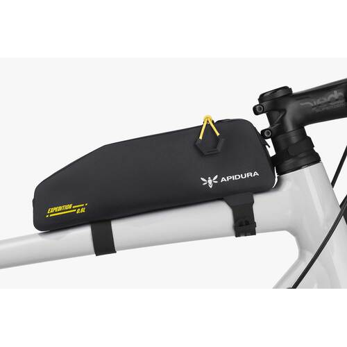APIDURA (アピデュラ) エクスペディション・トップチューブバッグ(0.6L)