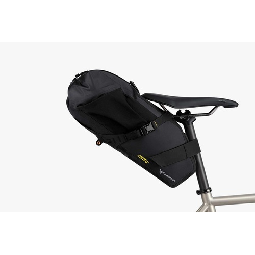 APIDURA (アピデュラ) エクスペディション・サドルパック(9L)