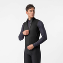 CASTELLI(カステリ) 4526508 TRANSITION AIR VEST トランジションエアベスト 010.BLACK 2026年秋冬モデル